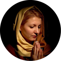 Гадалка Анна — Водный